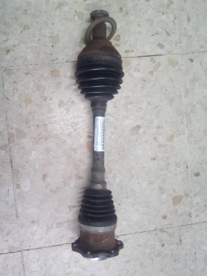 TRANSMISION DELANTERA IZQUIERDA