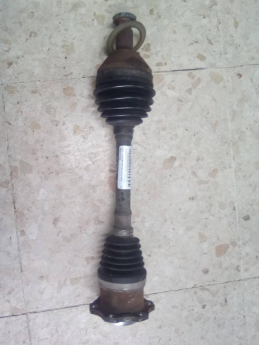  TRANSMISION DELANTERA IZQUIERDA 