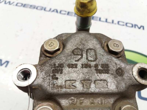  BOMBA DIRECCION, SEAT, LEON (1M1) 