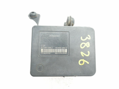 ABS, MAZDA, 5 BERLINA (CR)
