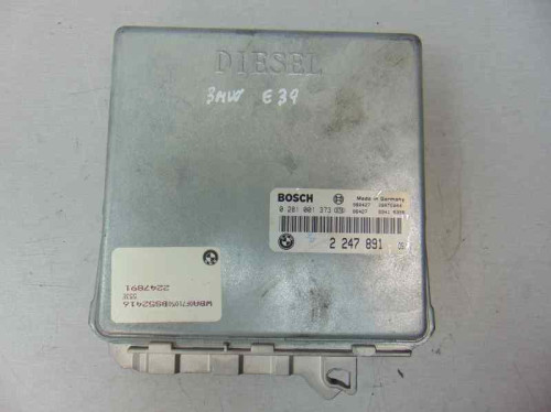  CENTRALITA MOTOR UCE BMW SERIE 5 BERLINA (E39) 