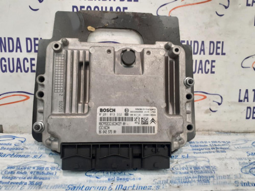  CENTRALITA MOTOR UCE 