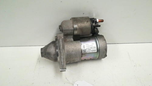  MOTOR ARRANQUE Ford KA (CCU) 