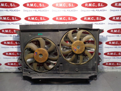 ELECTROVENTILADOR, Toyota, AVENSIS CROSS SPORT (T27)