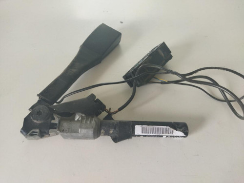 PRETENSOR AIRBAG DERECHO OPEL CORSA D 