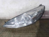 FARO IZQUIERDO Peugeot 407 COUPÉ 
