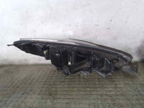 FARO IZQUIERDO Peugeot 407 COUPÉ 