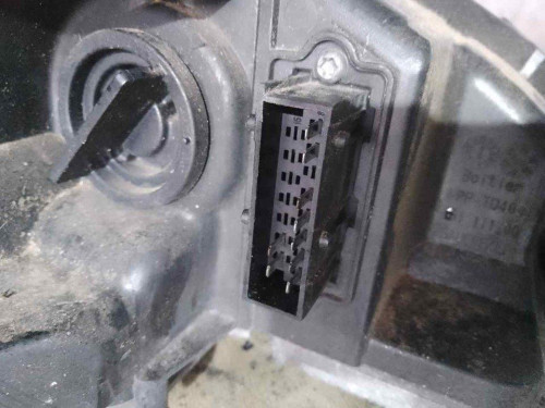 FARO IZQUIERDO Peugeot 407 COUPÉ 