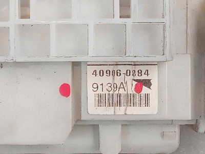 CAJA RELES / FUSIBLES, TOYOTA, PRIUS (NHW20)