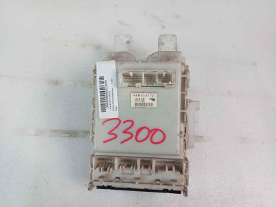 CAJA RELES / FUSIBLES, TOYOTA, PRIUS (NHW20)