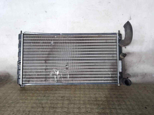 RADIADOR AGUA Skoda FELICIA BERLINA (791) 