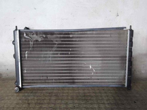 RADIADOR AGUA Skoda FELICIA BERLINA (791) 