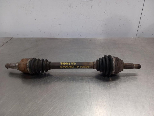  TRANSMISION DELANTERA IZQUIERDA, FORD, FOCUS BERLINA (CAK) 