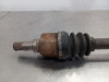  TRANSMISION DELANTERA IZQUIERDA, FORD, FOCUS BERLINA (CAK) 