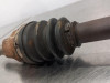  TRANSMISION DELANTERA IZQUIERDA, FORD, FOCUS BERLINA (CAK) 