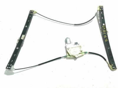 ELEVALUNAS DELANTERO DERECHO, AUDI, Q7 (4L)