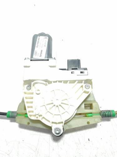  ELEVALUNAS DELANTERO DERECHO AUDI Q7 (4L) 