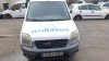  FORD TRANSIT CONNECT (TC7) 