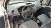  FORD TRANSIT CONNECT (TC7) 