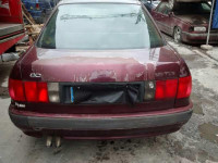AUDI 80 BERLINA/AVANT