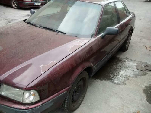  AUDI 80 BERLINA/AVANT 