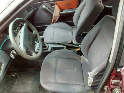  AUDI 80 BERLINA/AVANT 