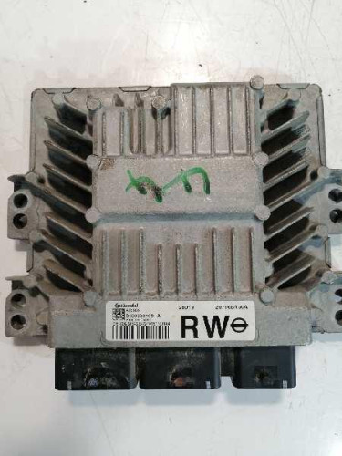  CENTRALITA MOTOR UCE NISSAN QASHQAI (J10) 