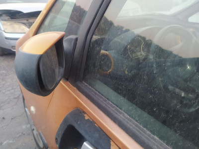 RETROVISOR IZQUIERDO