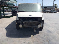FORD TRANSIT FURGÓN LARGO (FY)
