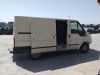  FORD TRANSIT FURGÓN LARGO (FY) 