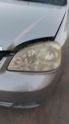 FARO IZQUIERDO Chevrolet Nubira Berlina (2005->)