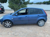 FORD FIESTA (CBK) — автомобиль-донор на запчасти 