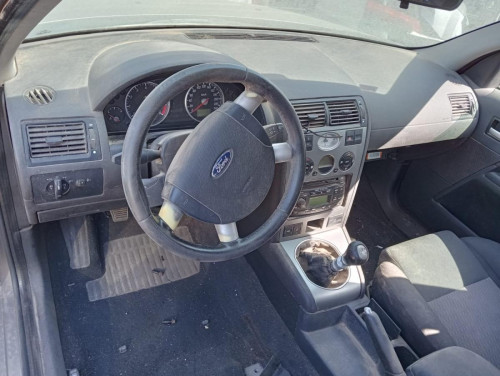  FORD MONDEO BERLINA (GE) 