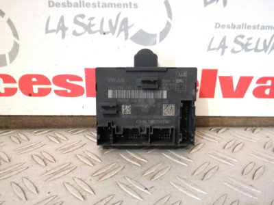 MODULO CONFORT