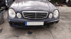  MERCEDES-BENZ CLASE E (BM 211) FAMILIAR 