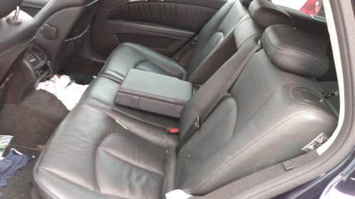  MERCEDES-BENZ CLASE E (BM 211) FAMILIAR 
