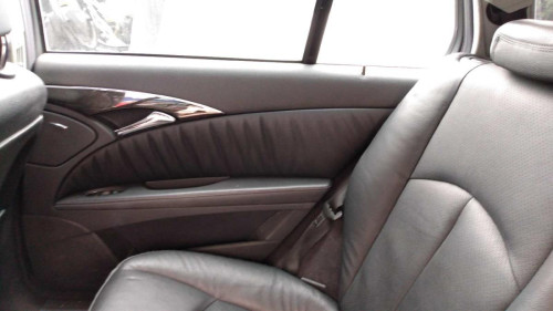  MERCEDES-BENZ CLASE E (BM 211) FAMILIAR 