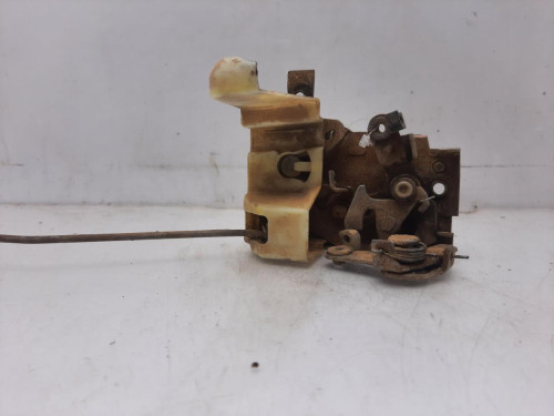  CERRADURA PUERTA DELANTERA IZQUIERDA OPEL KADETT E 