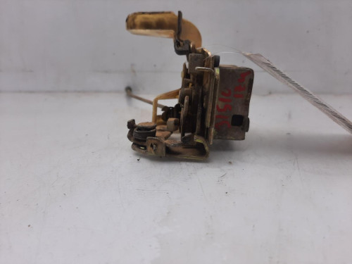  CERRADURA PUERTA DELANTERA IZQUIERDA OPEL KADETT E 