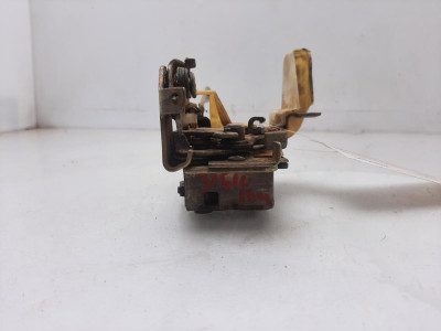 CERRADURA PUERTA DELANTERA IZQUIERDA, OPEL, KADETT E
