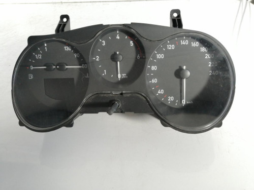  CUADRO INSTRUMENTOS SEAT ALTEA (5P1) 