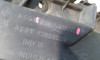 SOPORTE PARAGOLPES DELANTERO Renault TRAFIC II FURGÓN 