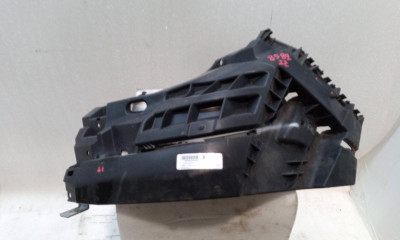SOPORTE PARAGOLPES DELANTERO, RENAULT, TRAFIC II FURGÓN