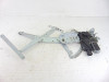  ELEVALUNAS DELANTERO IZQUIERDO OPEL CORSA C 