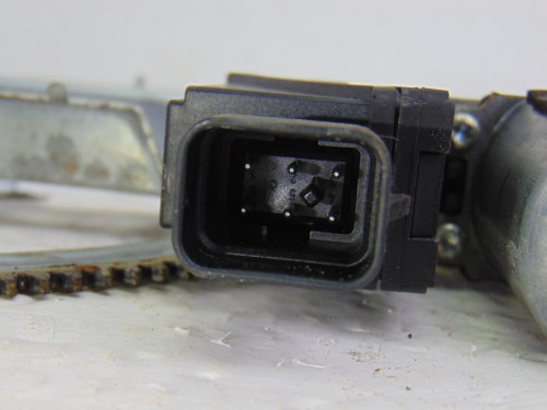  ELEVALUNAS DELANTERO IZQUIERDO OPEL CORSA C 