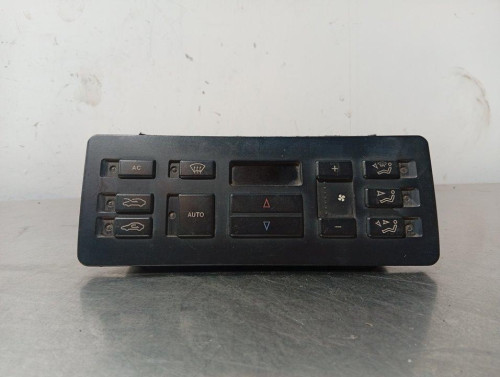  MANDO CALEFACCION / AIRE ACONDICIONADO 