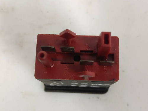 INTERRUPTOR Volkswagen GOLF IV BERLINA (1J1)(10.1997) 