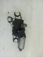 MOTOR LIMPIA TRASERO
