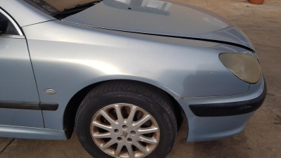 ALETA DELANTERA DERECHA Peugeot 607 (S1)(12.2000->12.2004)