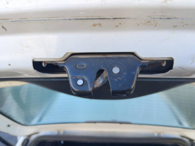 CERRADURA MALETERO / PORTON Peugeot 206 (1998->)